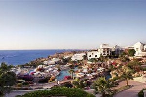 Hyatt Regency Sharm El Sheikh Resort voted 8th best hotel in Sharm el-Sheikh
