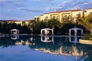 Hyatt Regency Thessaloniki voted  best hotel in Perea 