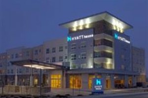 Hyatt House Boulder Broomfield voted 3rd best hotel in Broomfield