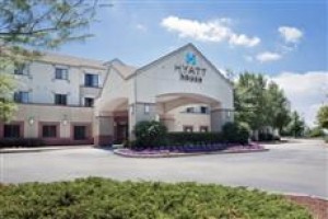 Hyatt House Boston Burlington voted  best hotel in Burlington 