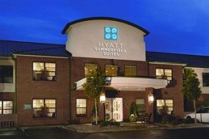 Hyatt House Colorado Springs Image
