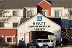 Hyatt House Denver Tech Center voted 3rd best hotel in Englewood
