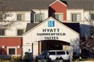 Hyatt House Denver Tech Center Image