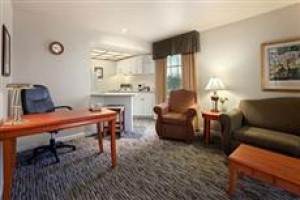 Hyatt House Gaithersburg voted 5th best hotel in Gaithersburg