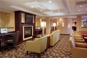 Hyatt House Herndon voted 8th best hotel in Herndon