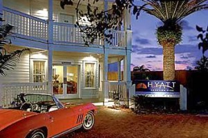 Hyatt Sunset Harbor Resort Image