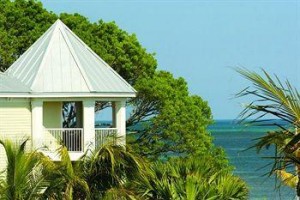 Hyatt Windward Pointe voted 7th best hotel in Key West