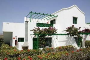 Hyde Park Lane Bungalows Lanzarote Image