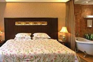 Hyder Jianguo Hotel Image