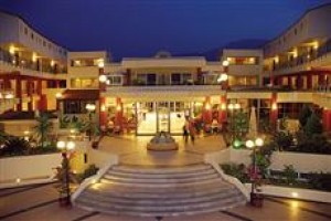 Hydramis Palace Beach Resort Georgioupoli Image