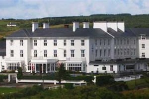 The Hydro Hotel Image