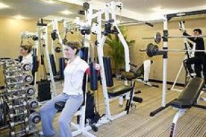 Hydro Majestic Hotel Kunming Image