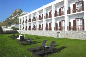 Hydroussa Hotel Skyros voted 2nd best hotel in Skyros