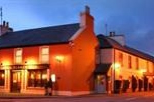 Hylands Burren Hotel voted 5th best hotel in Ballyvaughan
