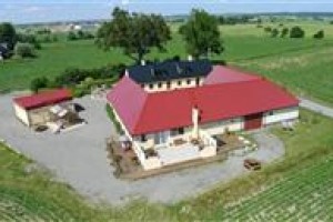 Hylteberga Gard Naturist Bed & Breakfast Image