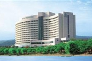 Hyundai Hotel Gyeongju voted 2nd best hotel in Gyeongju