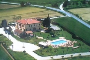 I Chiari Hotel Montepulciano Image