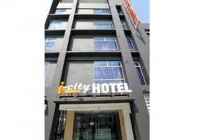 I-City Hotel Image