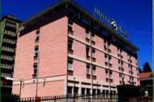 Hotel i Colli voted  best hotel in Macerata