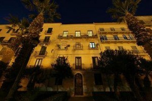 I Colori del Vento voted 9th best hotel in Trapani