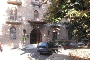 I Due Foscari voted  best hotel in Busseto