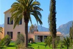 I Giardini Di Alice Hotel Pula (Sardinia) Image