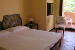 I Giardini Di Capo Bovo Beach Resort Image