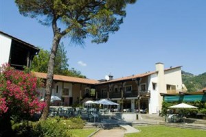 I Grappoli voted 4th best hotel in Serralunga d'Alba