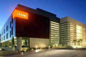 I-Hotel Madrid voted  best hotel in Pozuelo de Alarcon