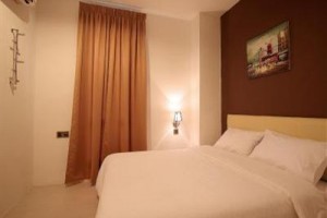 I-Hotel Petaling Jaya Image