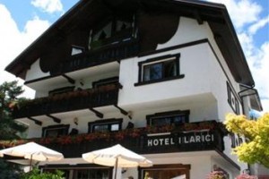 Hotel I Larici Image