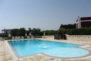 I Trulli Del Nonno Michele voted 10th best hotel in Martina Franca