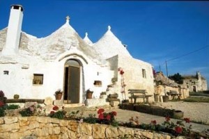 I Trulli Di Acquarossa Image