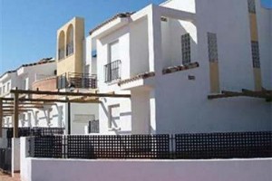 IBB Costa Azahar Apartments Alcala de Xivert Image