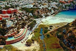 Ibb Hotel Aquarium Menorca Image