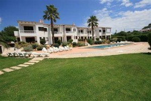 Ibb Hotel Binicudi Menorca Image