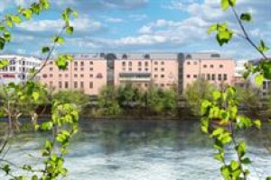 IBB Hotel Passau voted 5th best hotel in Passau