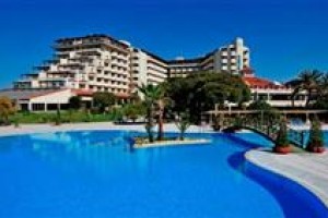 Iberostar Bellis voted 7th best hotel in Belek