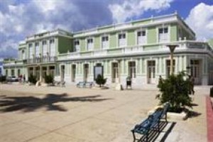 Iberostar Grand Hotel Trinidad (Cuba) Image
