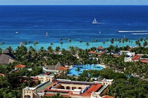 Iberostar Hacienda Dominicus voted  best hotel in Bayahibe