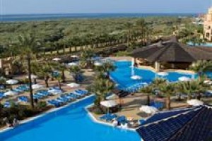 Iberostar Isla Canela Hotel Image