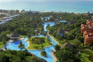 Iberostar Paraiso del Mar voted 3rd best hotel in Playa Paraiso