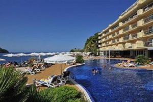 Iberostar Suites Hotel Jardin del Sol Image