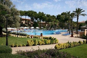 Iberostar Vell Mari Hotel Santa Margalida voted 6th best hotel in Santa Margalida