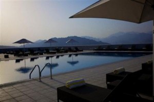 Concorde Fujairah Hotel voted 7th best hotel in Fujairah