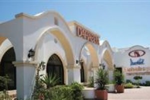 Iberotel Dahabeya voted 3rd best hotel in Dahab