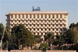 Iberotel Luxor voted 9th best hotel in Luxor
