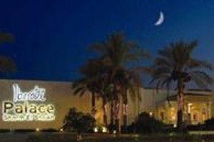 Iberotel Palace voted 4th best hotel in Sharm el-Sheikh