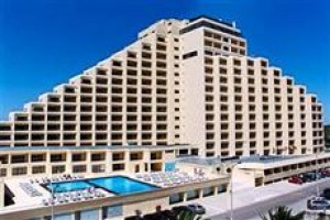 Iberotel Praia Hotel Monte Gordo voted 10th best hotel in Monte Gordo