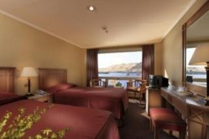 Iberotels Cruise Aswan Hotel Image